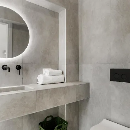 Olea Villas By Halu!, Cozy Villa In Nikiti Lagomandra Exterior photo