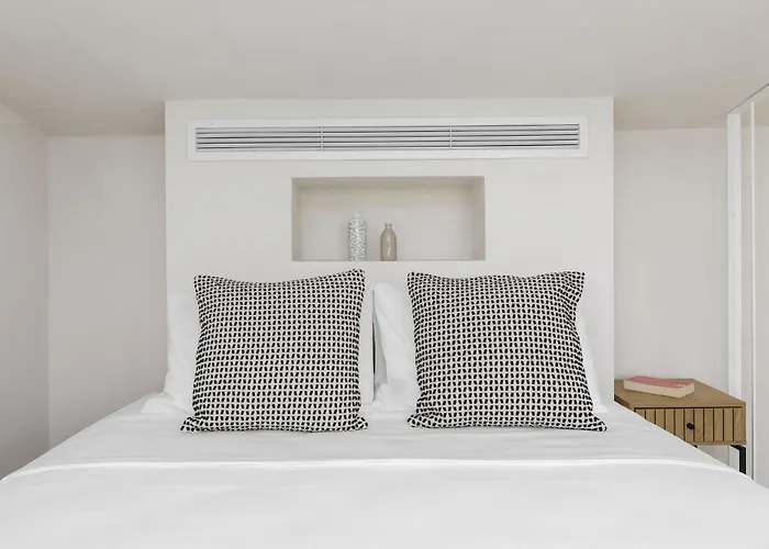 Olea Villas By Halu!, Cozy Villa In Nikiti