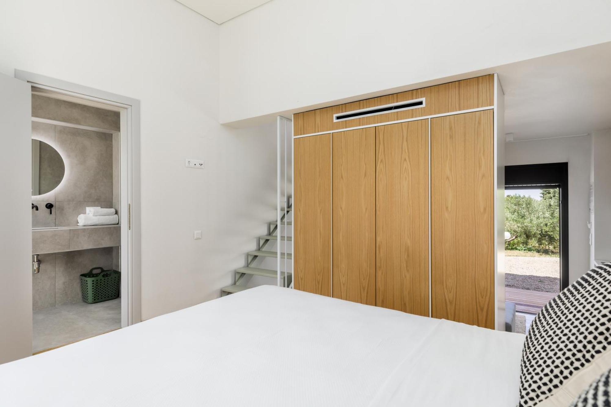Olea By Halu!, Cozy In Nikiti *
