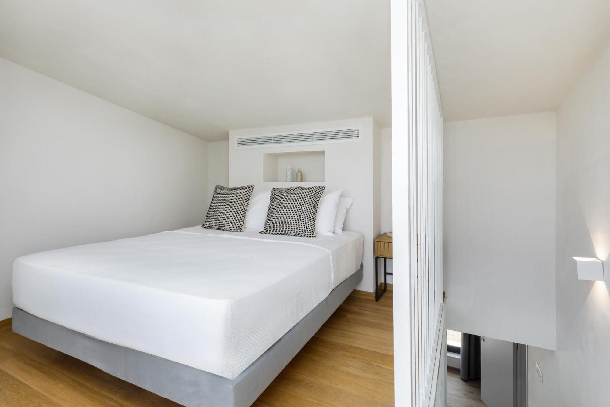Olea By Halu!, Cozy In Nikiti