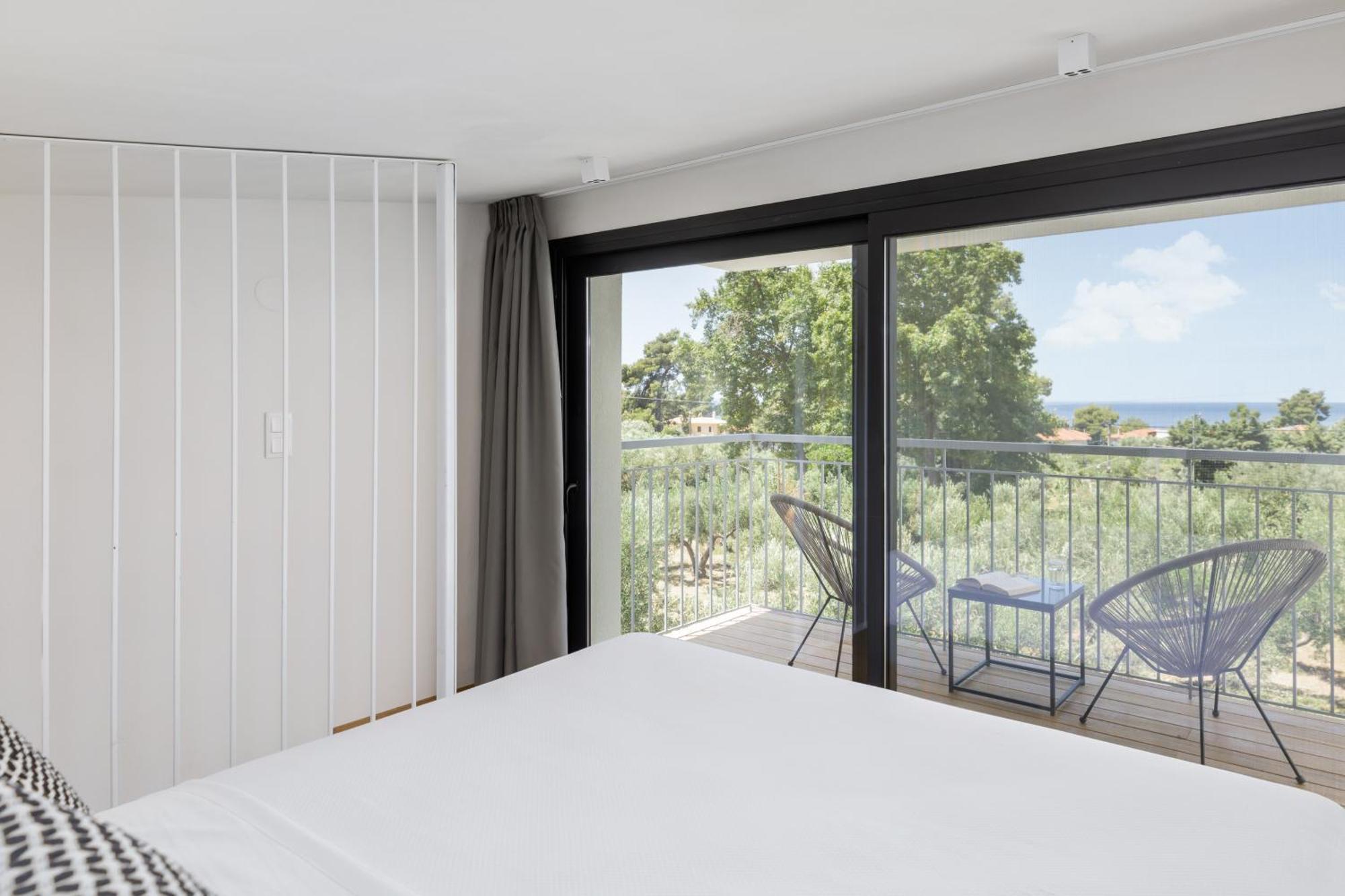 Olea By Halu!, Cozy In Nikiti *