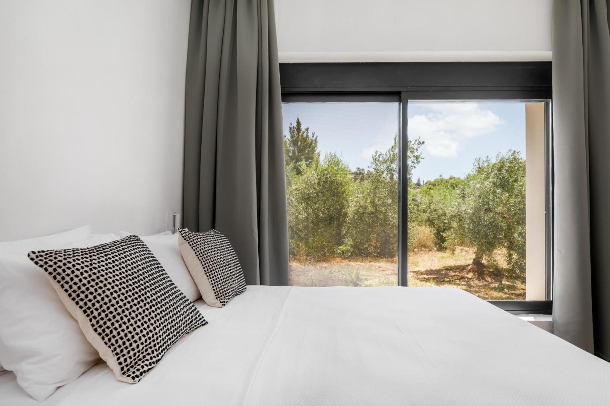 Appartement Olea By Halu!, Cozy In Nikiti Lagomandra